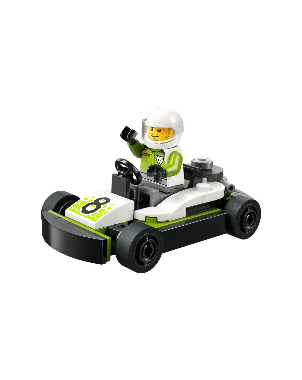 Lego ninjago ninja cole's car 30723 - Lego, Lego Ninjago
