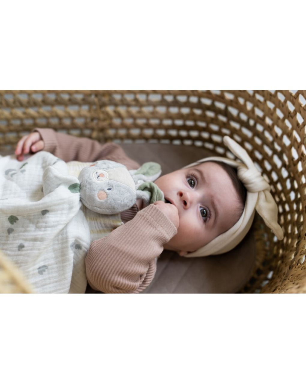 Taf toys bunny blankie t-13175 - Taf-toys