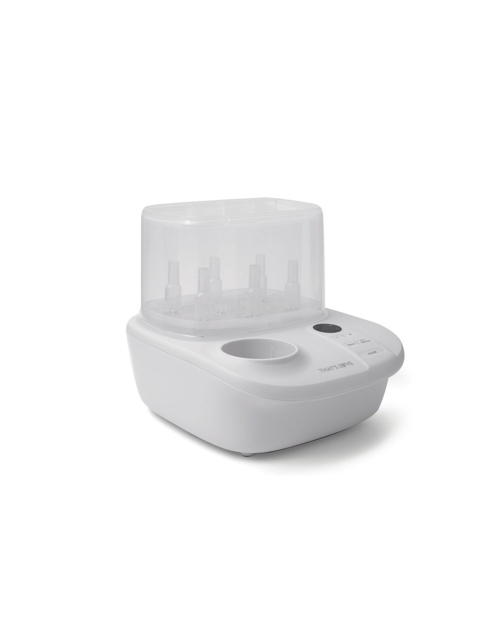 That's love αποστειρωτής 3 σε 1