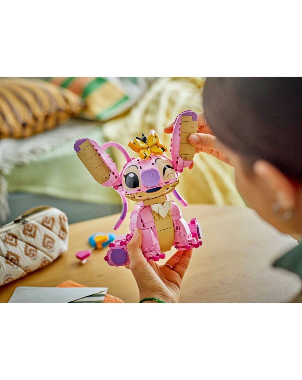 Lego disney angel 43257 - LEGO, LEGO Disney