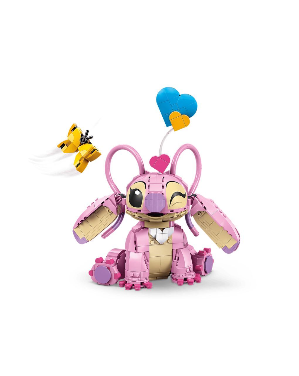 Lego disney angel 43257 - LEGO, LEGO Disney