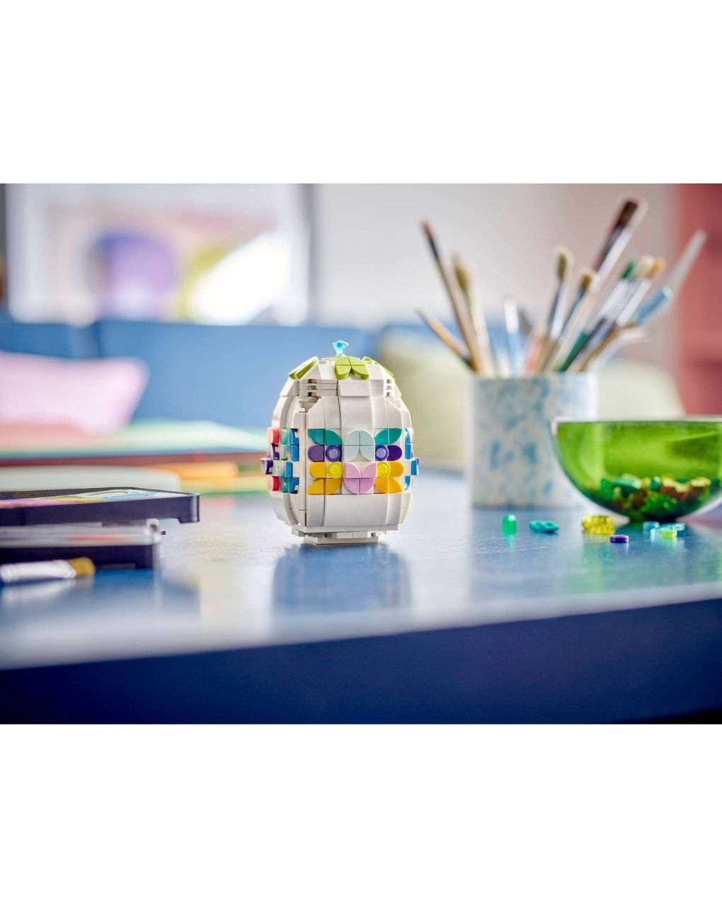 Lego decorative easter egg 40816 - Lego