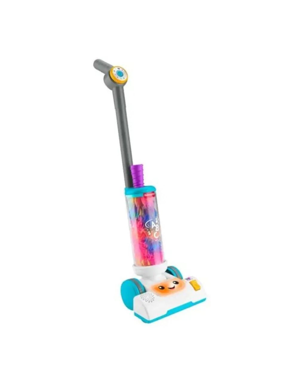 Fisher-price laugh & learn εκπαιδευτική ηλεκτρική σκούπα jmm35 - Fisher-Price