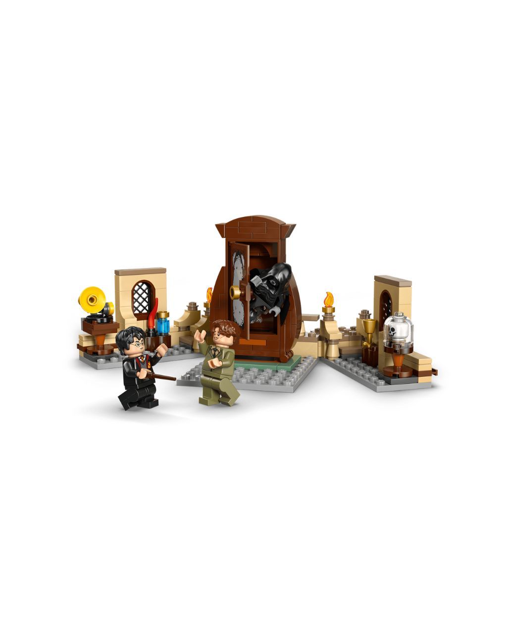 Lego harry potter hogwarts castle: hospital wing 76463 - Lego, Lego Harry Potter