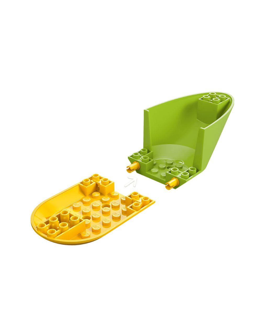 Lego spidey: spidey underwater vehicles 11207 - Lego, LEGO Spidey