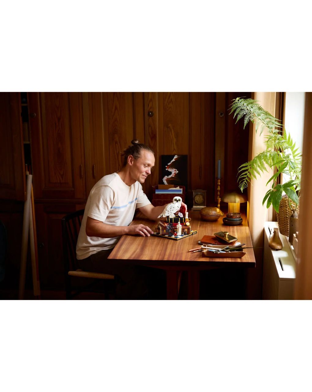 Lego harry potter sorcerer's stone-collector's edition 76466 - Lego, Lego Harry Potter