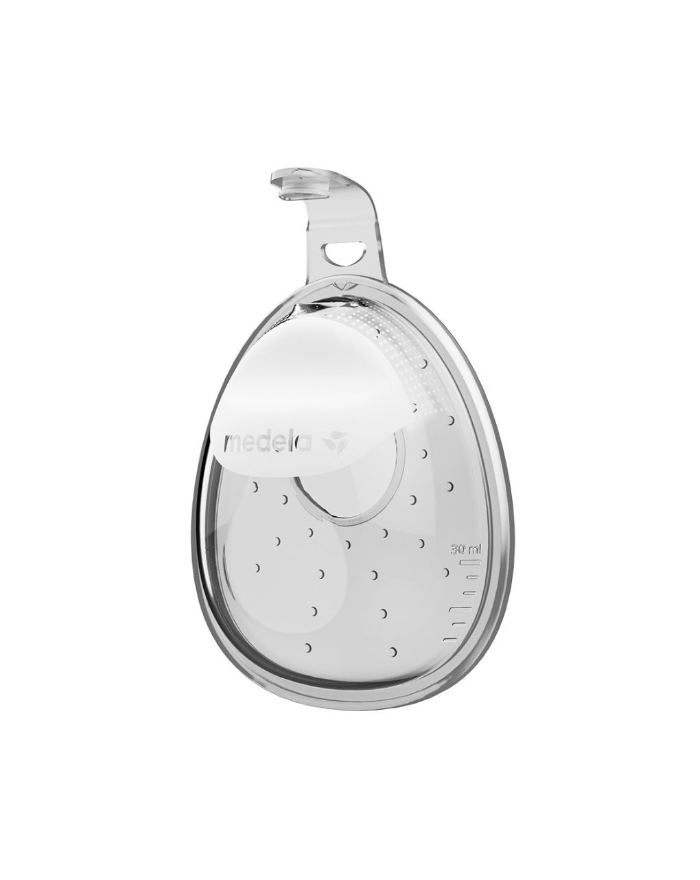 Medela breast milk collector, συλλέκτης μητρικού γάλακτος εσωτερικά στον στηθόδεσμο 2τμχ - Medela
