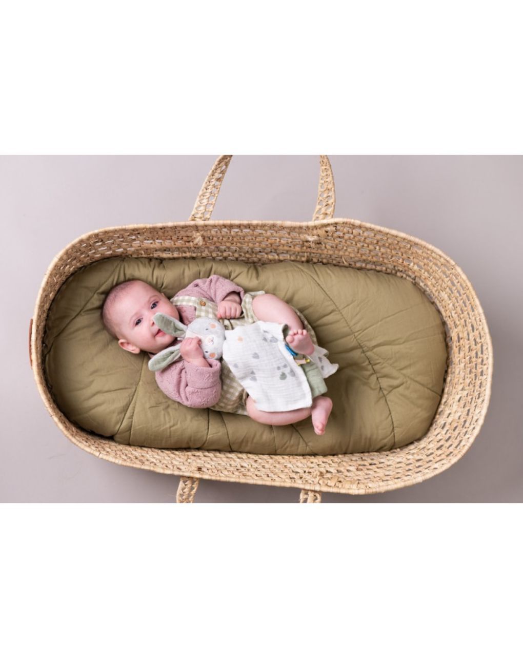 Taf toys bunny blankie t-13175 - Taf-toys