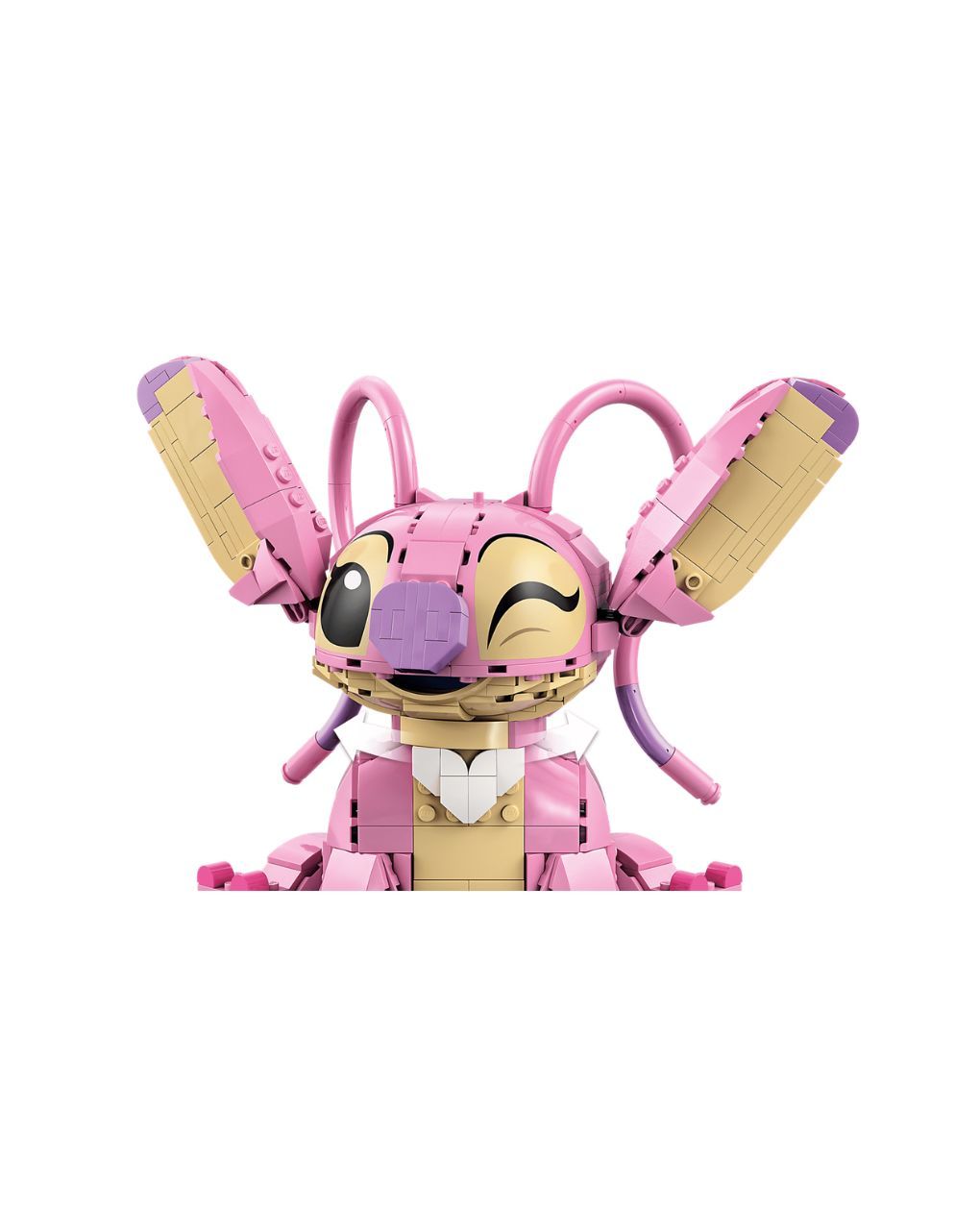 Lego disney angel 43257 - LEGO, LEGO Disney