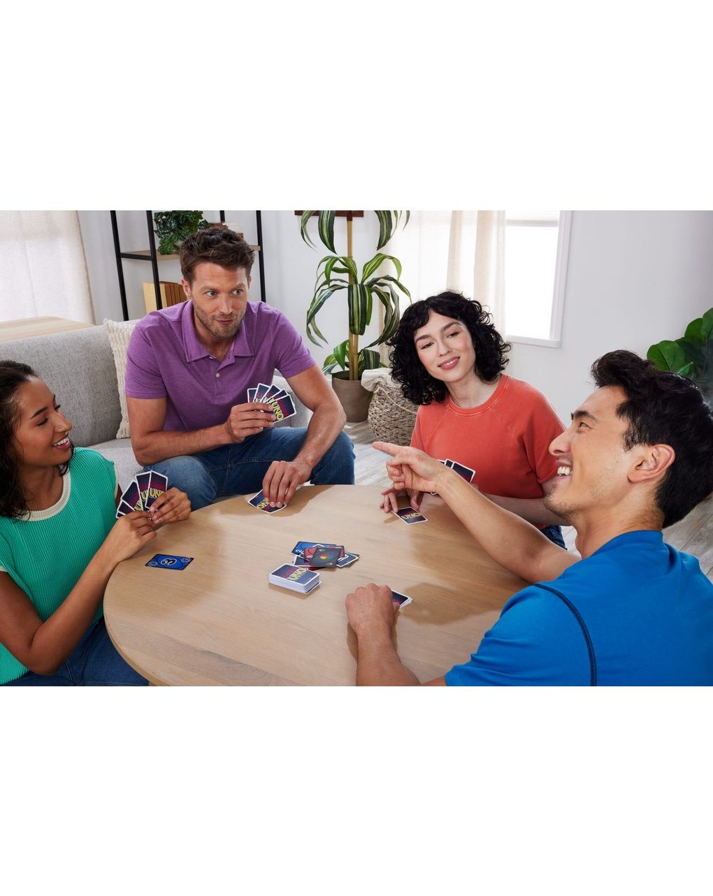 Uno liar's jlh43 - UNO