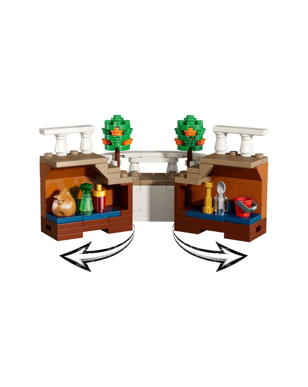 Lego one piece the going merry pirate ship 75639 - LEGO, LEGO One Piece