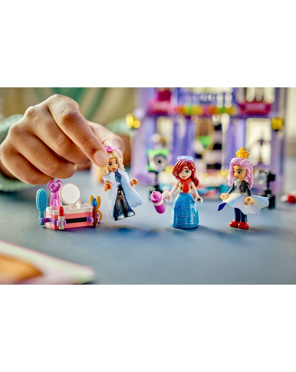 Lego friends heartlake city fashion show 42685 - LEGO, LEGO Friends