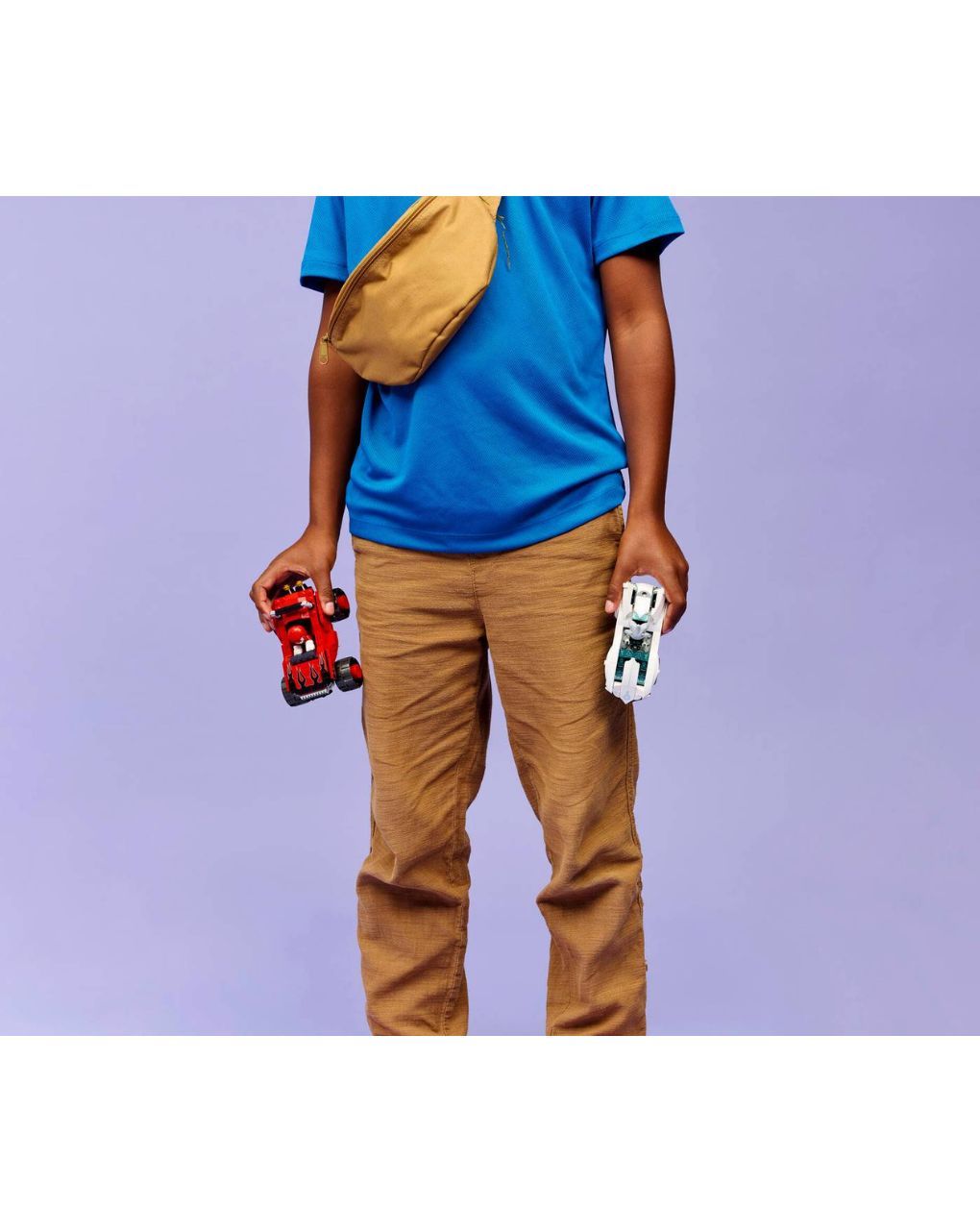 Lego sonic the hedgehog silver's car vs. knuckles' monster truck 77118 - LEGO, LEGO Sonic The Hedgehog