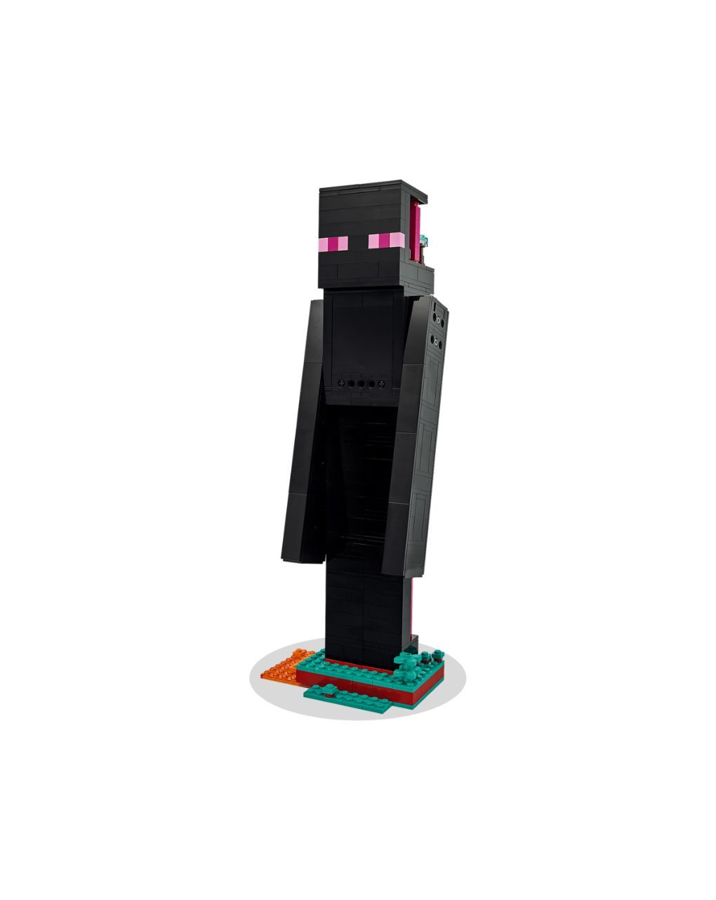 Lego minecraft the enderman tower 21279 - Lego, LEGO Minecraft