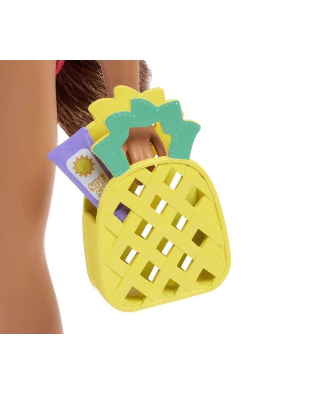 Barbie dream besties impulse κούκλα με αξεσουάρ jgh82 (4 σχέδια) - BARBIE