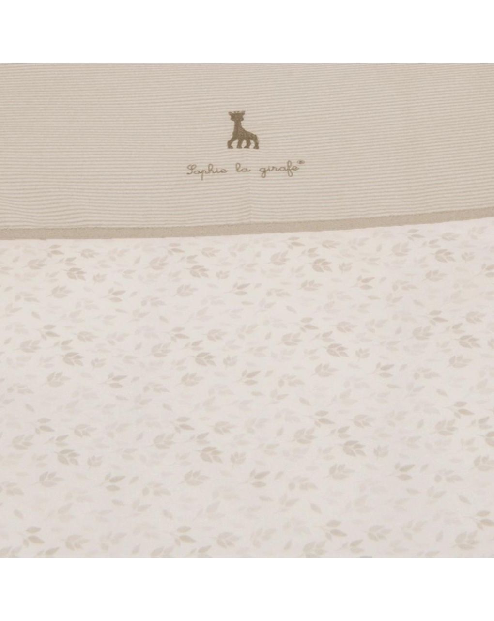 Baby oliver παπλωματοθήκη με φερμουάρ σχέδιο 422 46-6708/422 - Baby Oliver