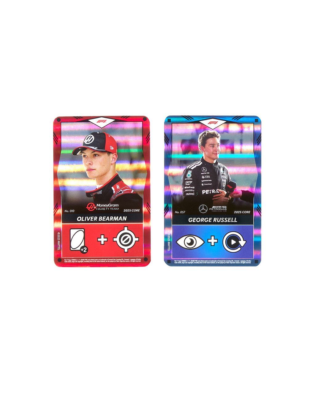 Uno elite f1 jlv42 - UNO