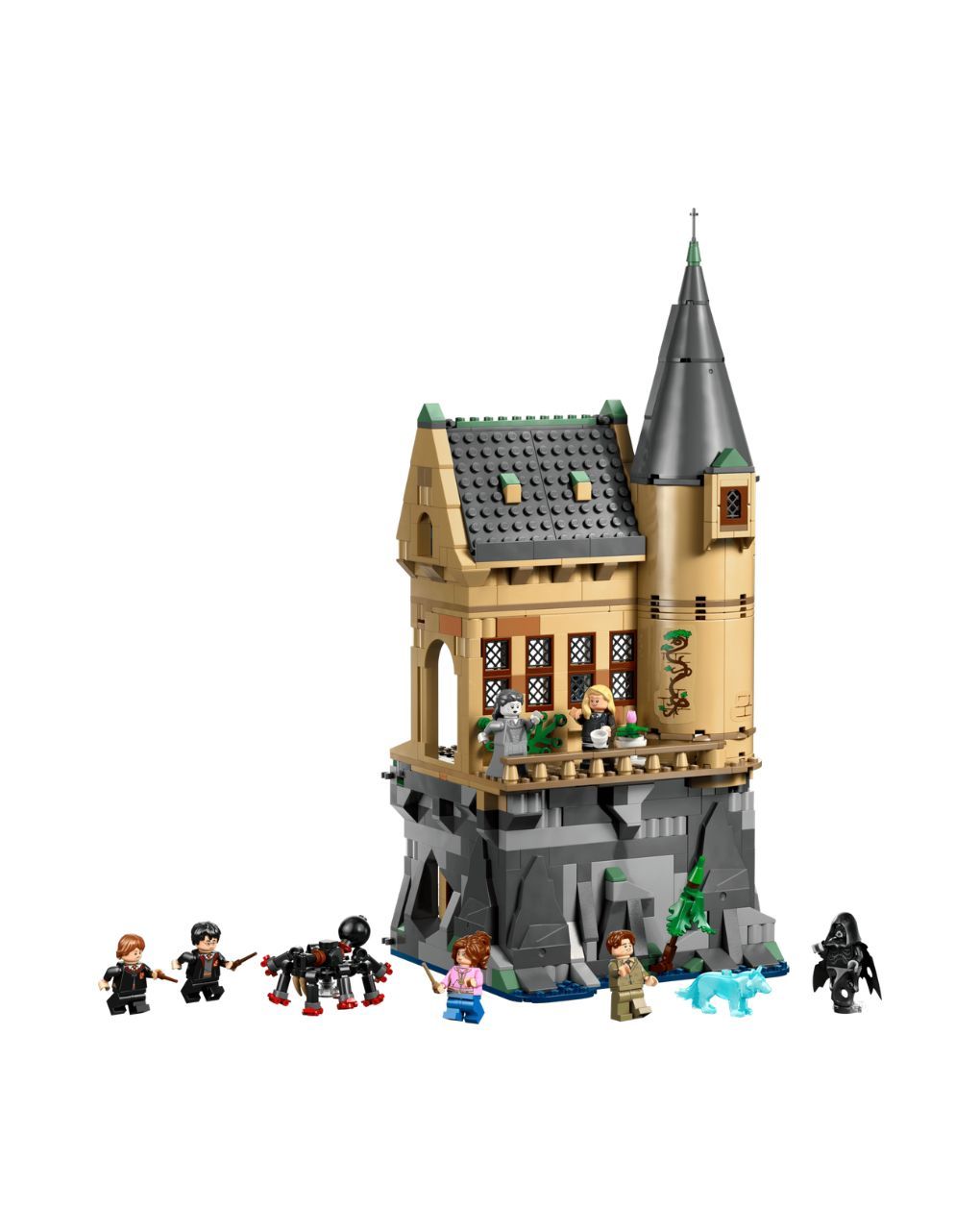 Lego harry potter hogwarts castle: hospital wing 76463 - Lego, Lego Harry Potter