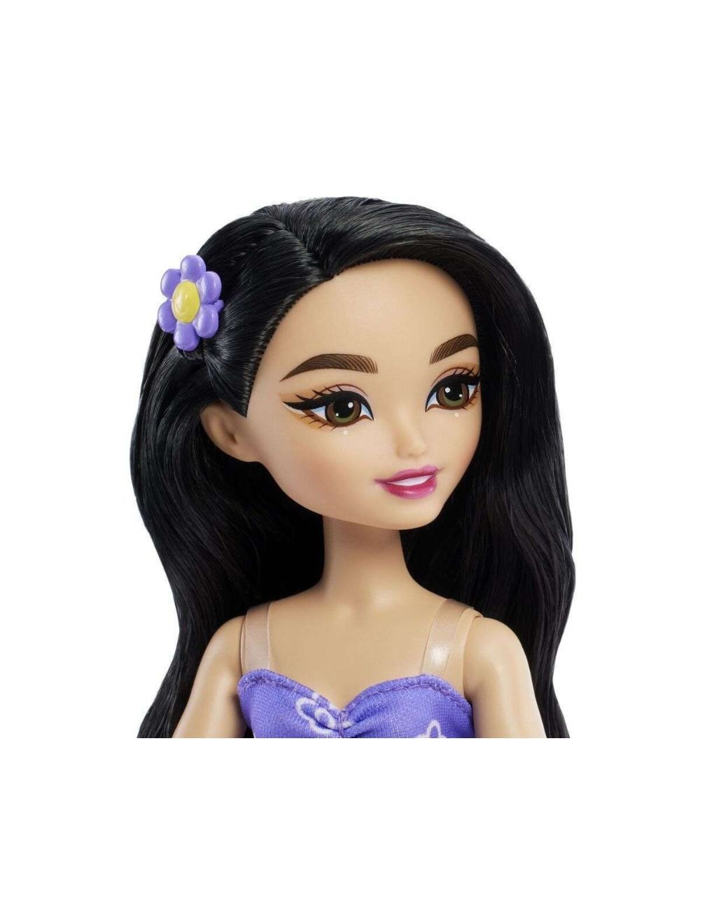 Barbie dream besties impulse κούκλα με αξεσουάρ jgh82 (4 σχέδια) - BARBIE