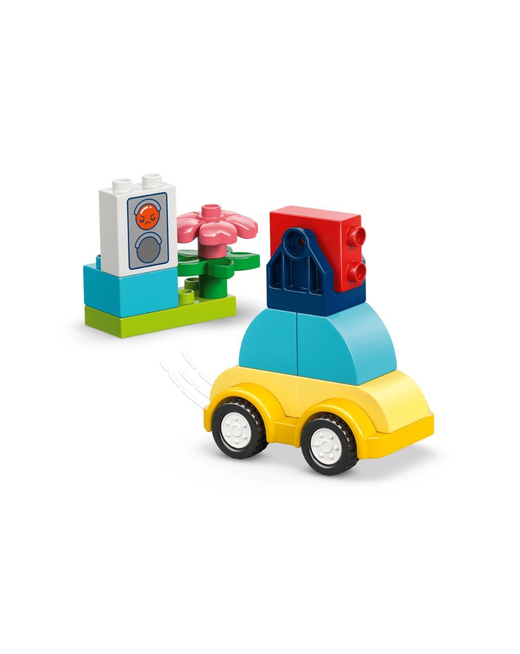 Lego duplo creative vehicles 10474 - Lego, LEGO Duplo