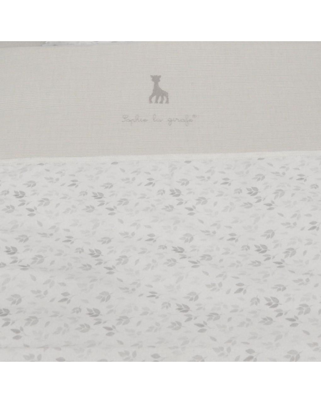 Baby oliver παπλωματοθήκη με φερμουάρ σχέδιο 424 46-6708/424 - Baby Oliver