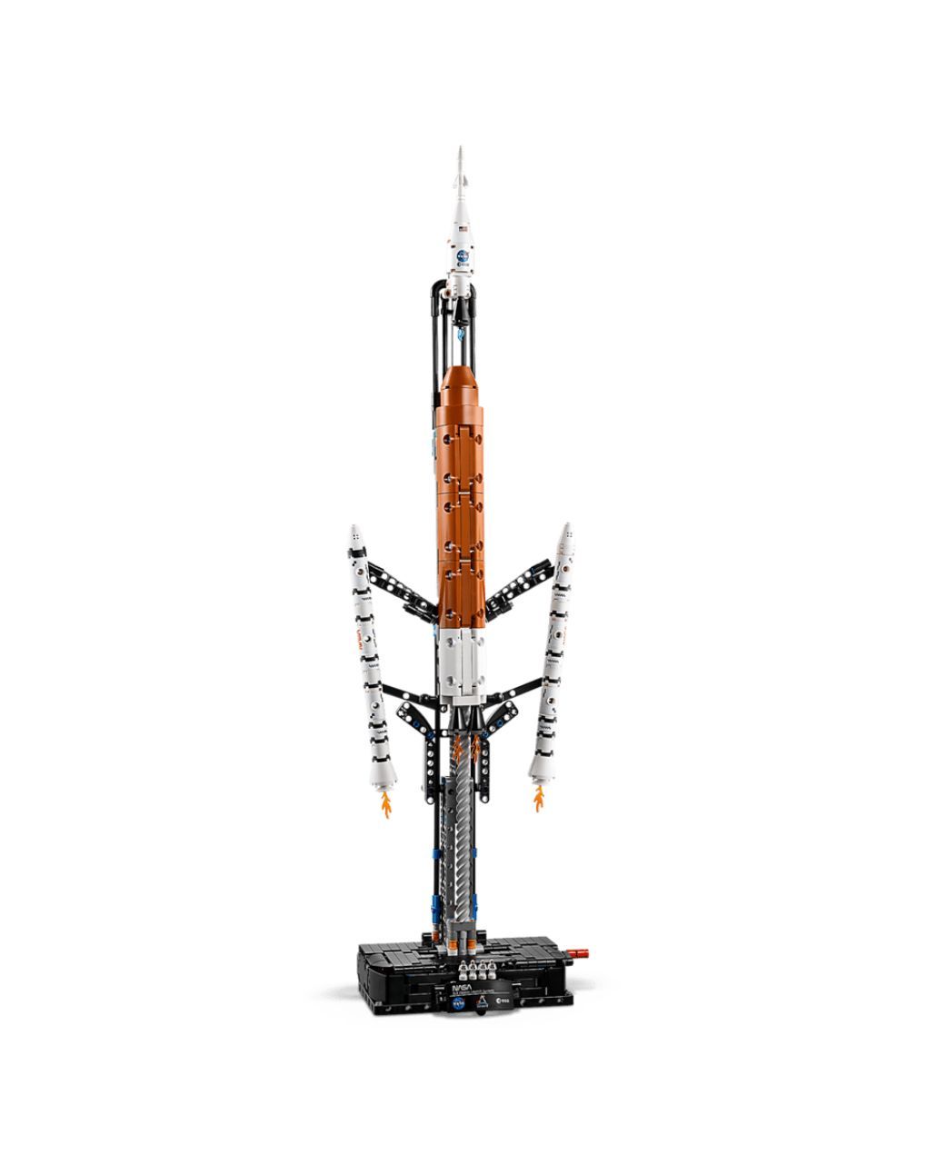 Lego technic nasa artemis space launch system rocket 42221 - LEGO, LEGO Technic