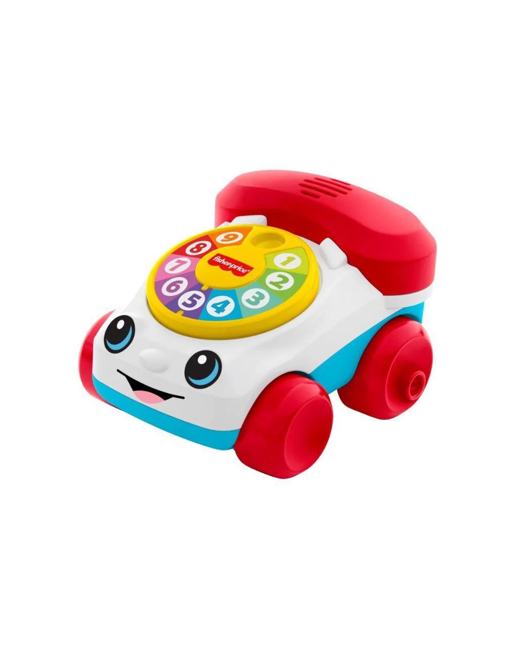 Fisher-price μίνι τηλεφωνάκι jkd56 - Fisher-Price