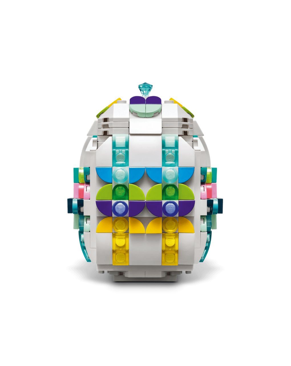 Lego decorative easter egg 40816 - Lego