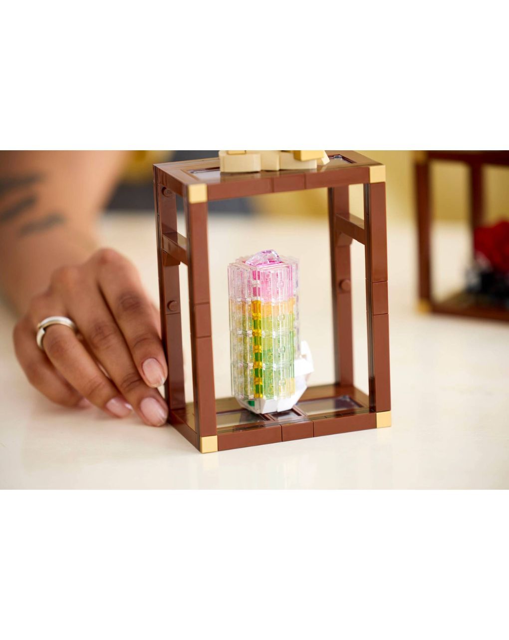 Lego ideas mineral collection 21362 - LEGO, LEGO Ideas