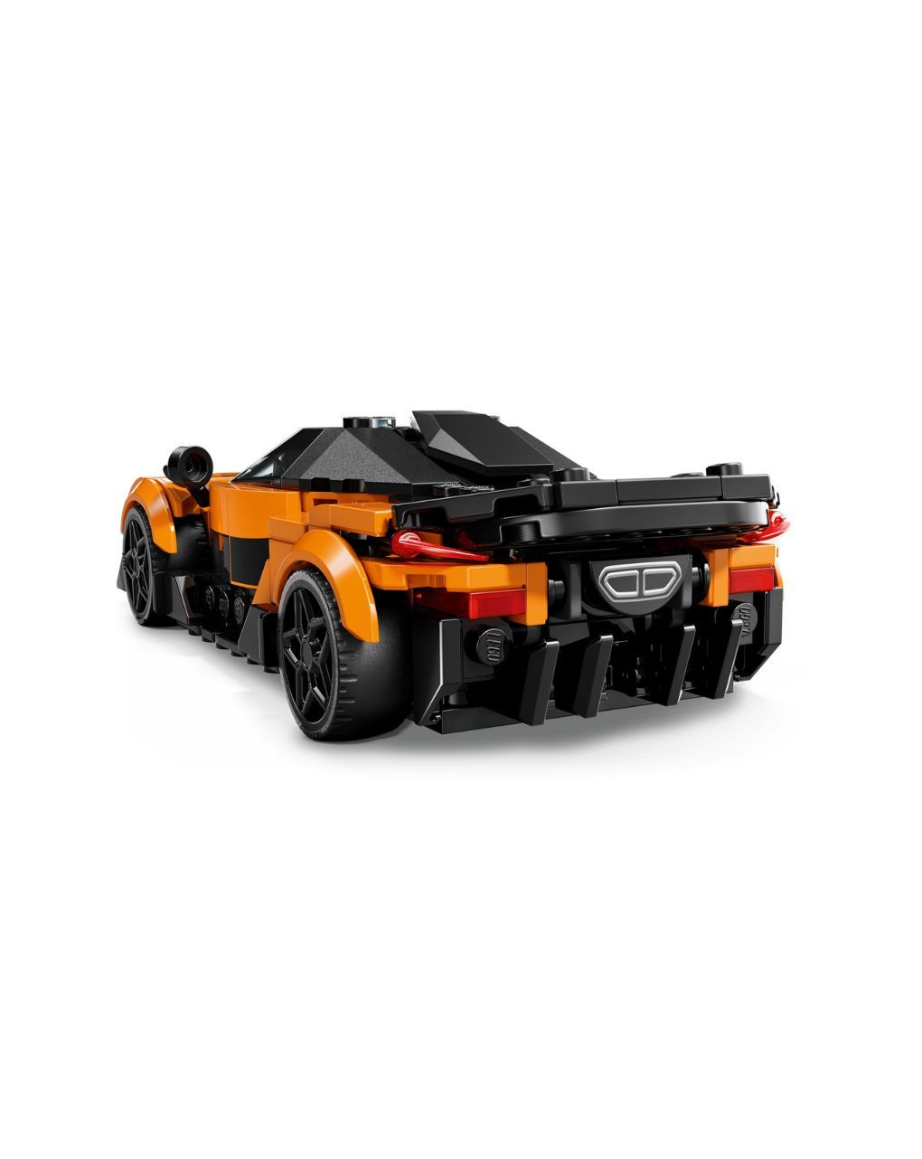 Lego speed champions mclaren w1 77257 - LEGO, LEGO Speed Champions