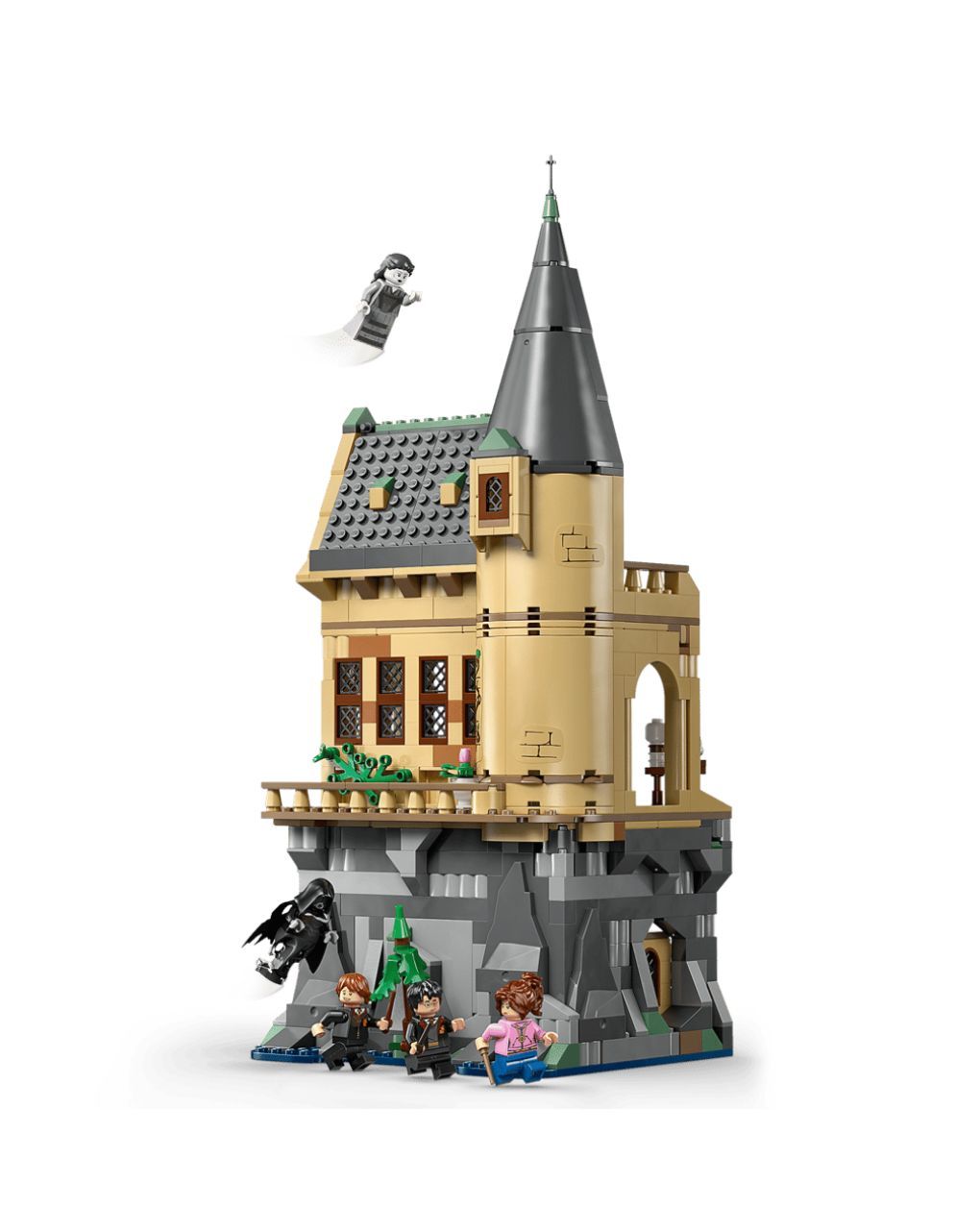 Lego harry potter hogwarts castle: hospital wing 76463 - Lego, Lego Harry Potter
