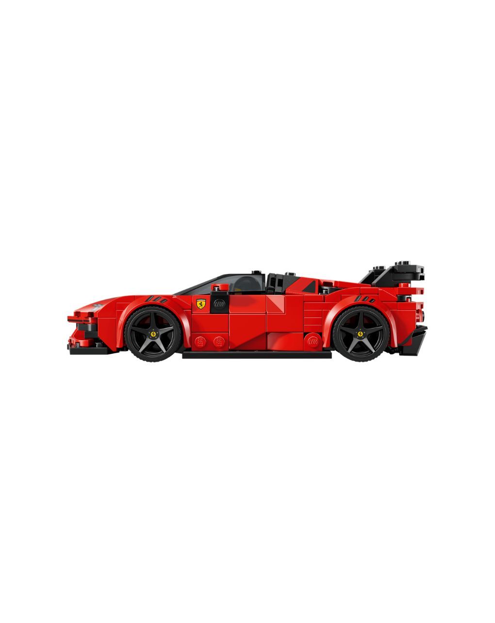 Lego speed champions ferrari sf90 xx stradale sports car 77254 - LEGO, LEGO Speed Champions