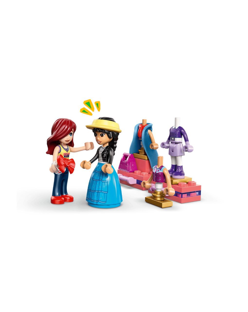 Lego friends heartlake city fashion show 42685 - LEGO, LEGO Friends