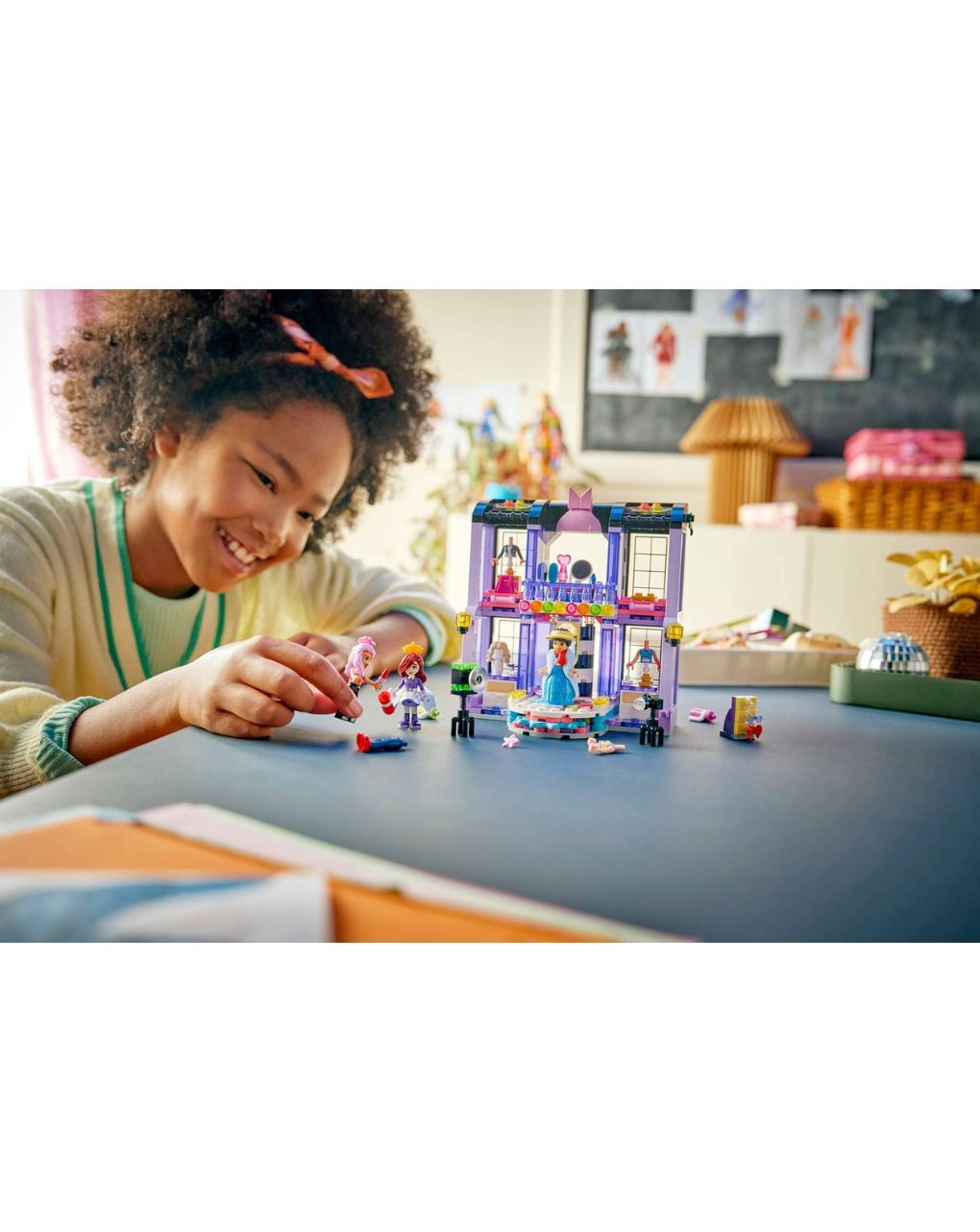 Lego friends heartlake city fashion show 42685 - LEGO, LEGO Friends