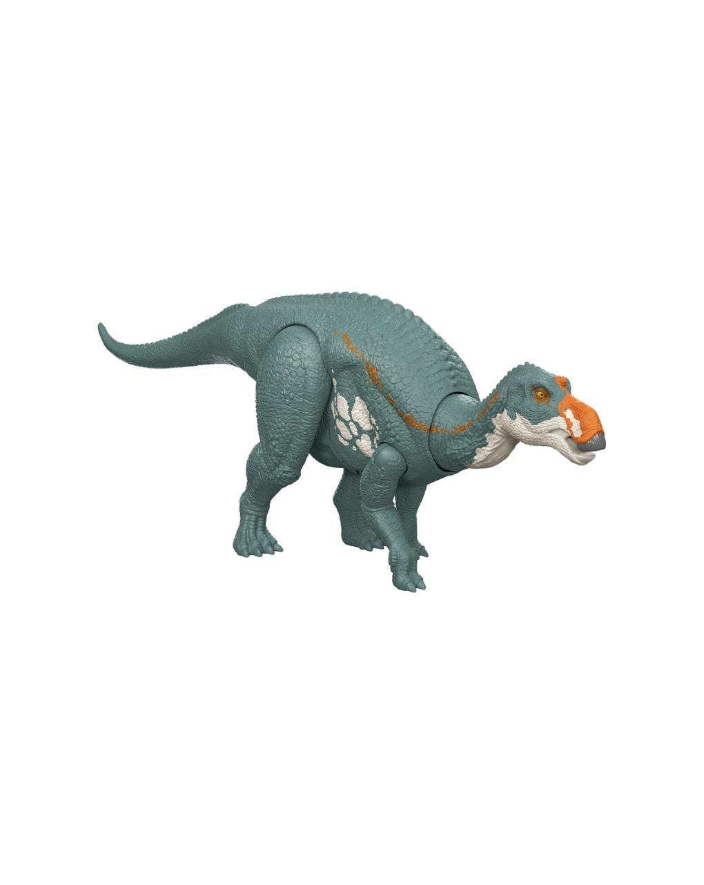 Jurassic world rebirth δεινόσαυροι με κινούμενα μέλη, λειτουργία επίθεσης & ήχους jgb87 (4 σχέδια) - Jurassic World