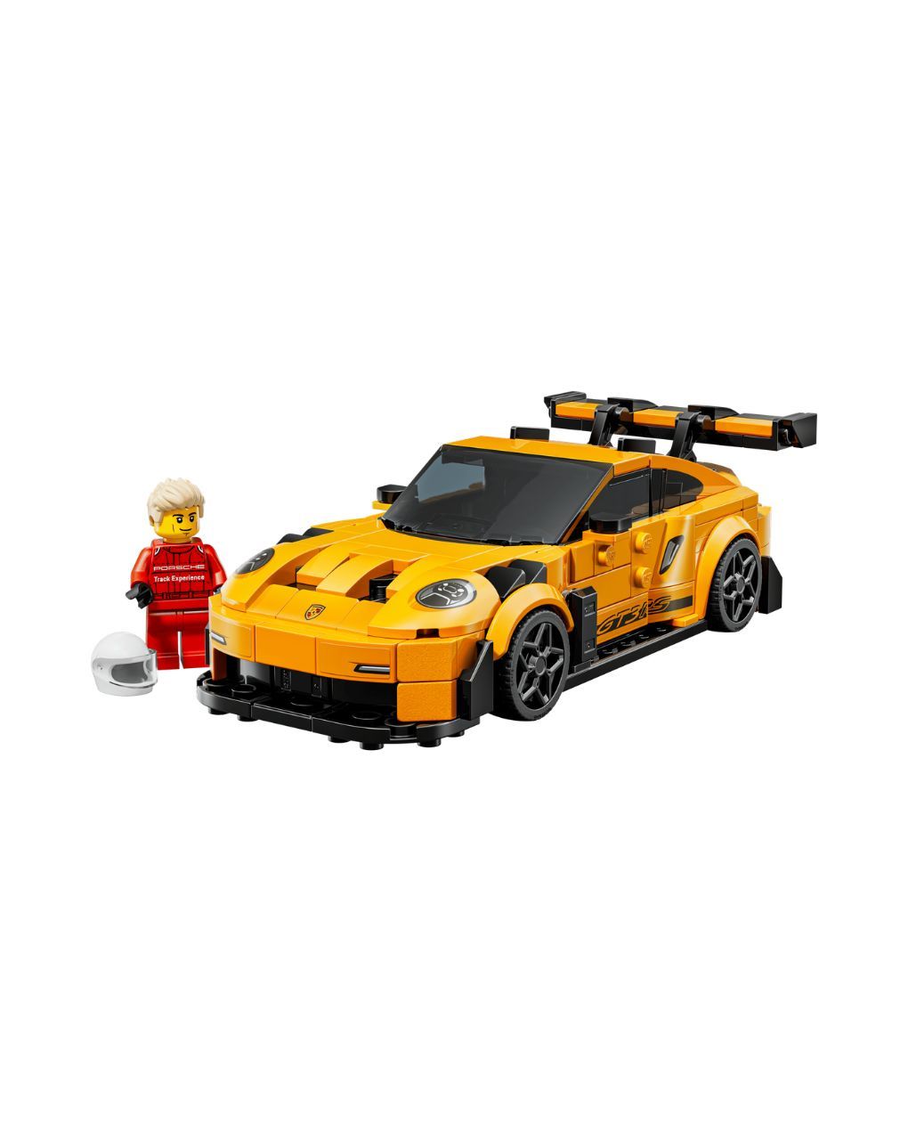 Lego speed champions porsche 911 gt3 rs super car 77239 - LEGO, LEGO Speed Champions