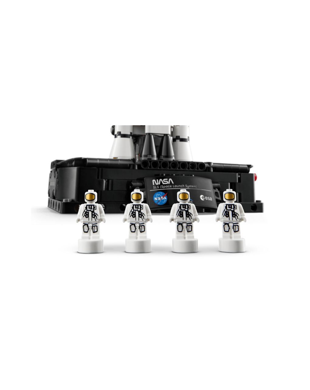 Lego technic nasa artemis space launch system rocket 42221 - LEGO, LEGO Technic