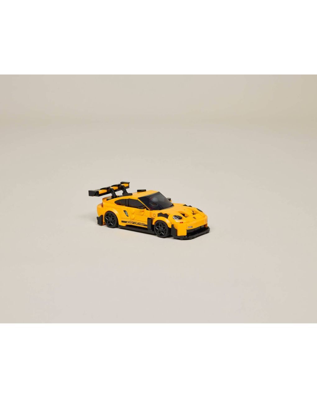 Lego speed champions porsche 911 gt3 rs super car 77239 - LEGO, LEGO Speed Champions