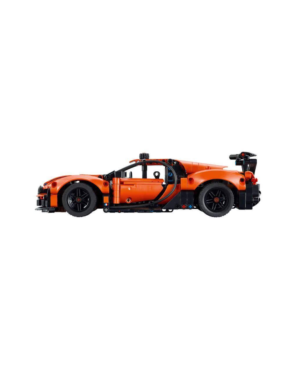 Lego technic bugatti chiron pur sport hypercar 42222 - LEGO, LEGO Technic
