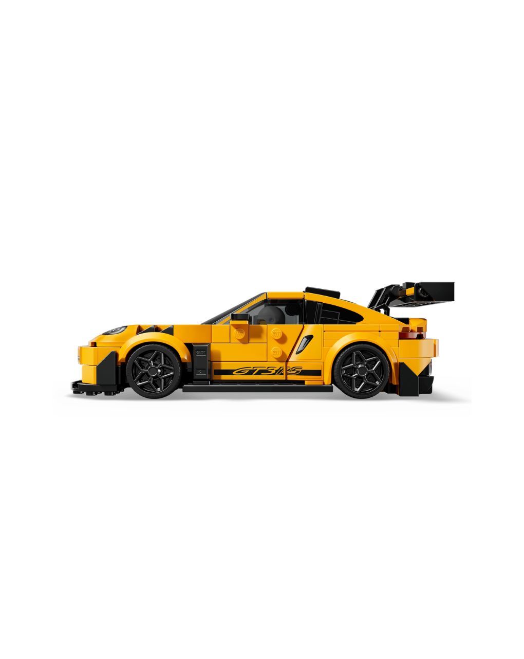 Lego speed champions porsche 911 gt3 rs super car 77239 - LEGO, LEGO Speed Champions