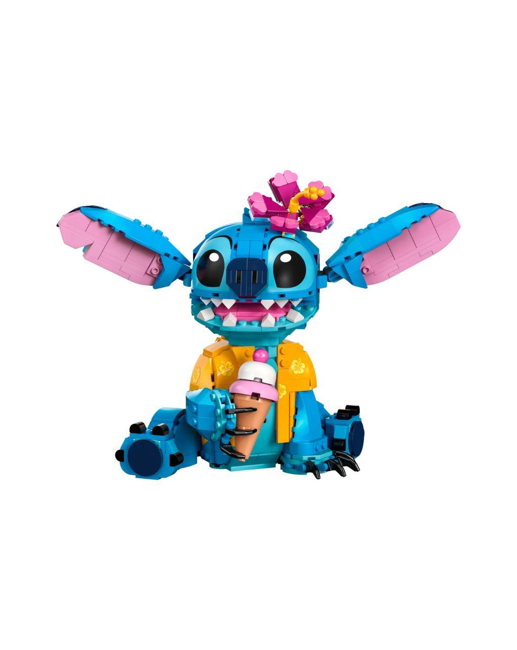 Lego disney stitch 43249 - LEGO, LEGO Disney