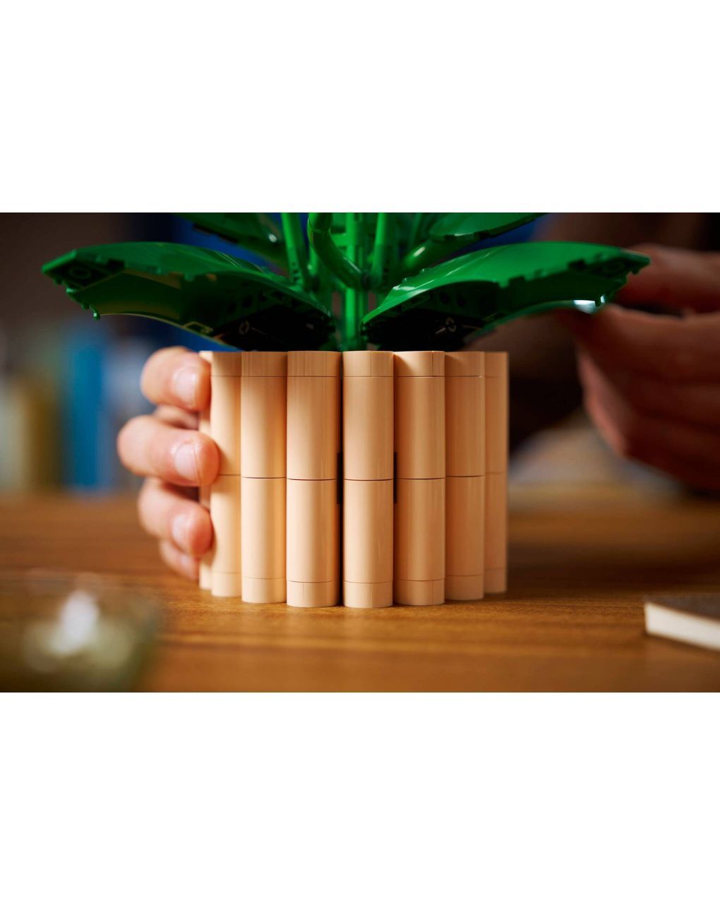 Lego botanical peace lily 11504 - Lego, LEGO Botanical Collection