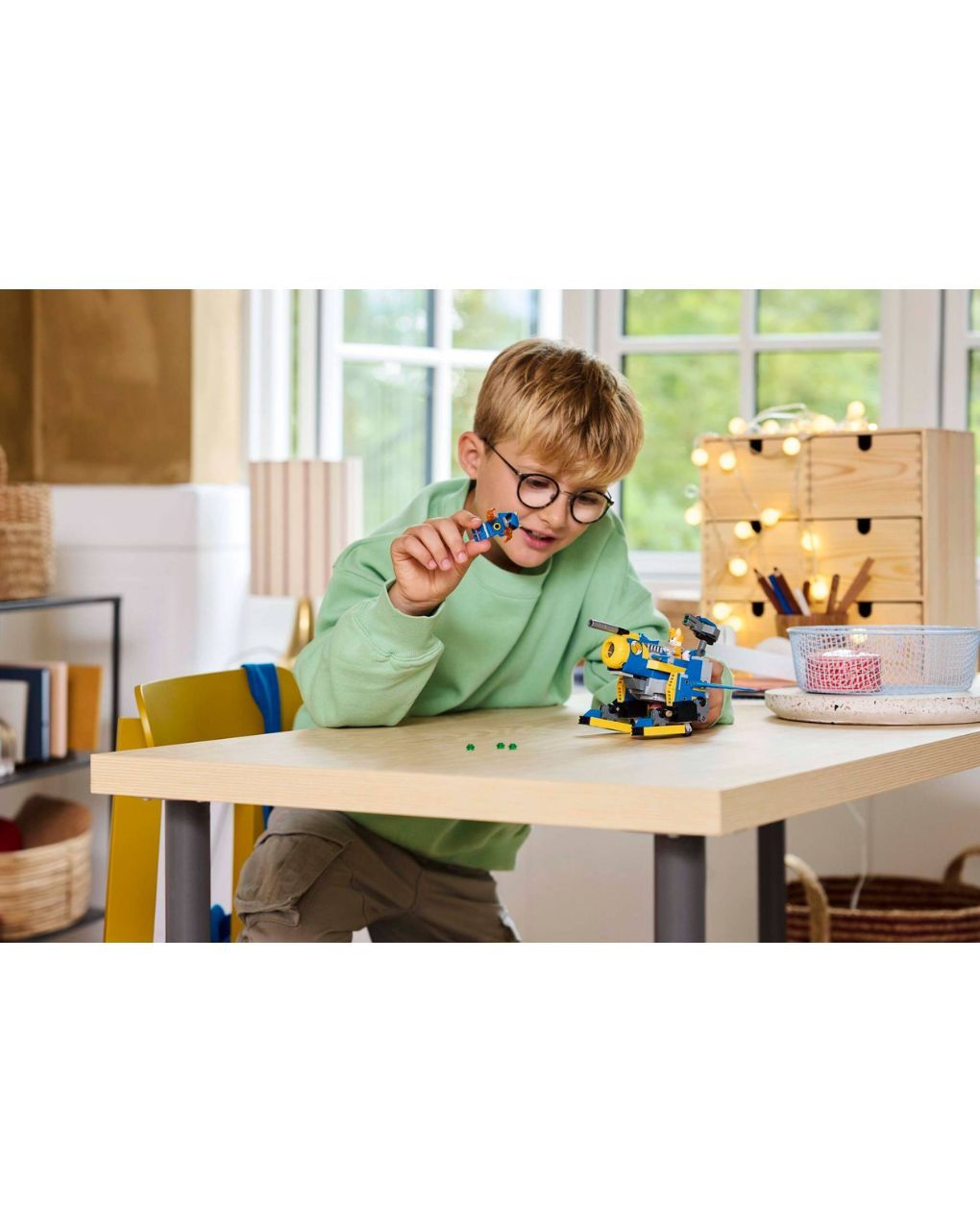 Lego sonic the hedgehog cyclone vs. metal sonic 77002 - Lego, LEGO Sonic