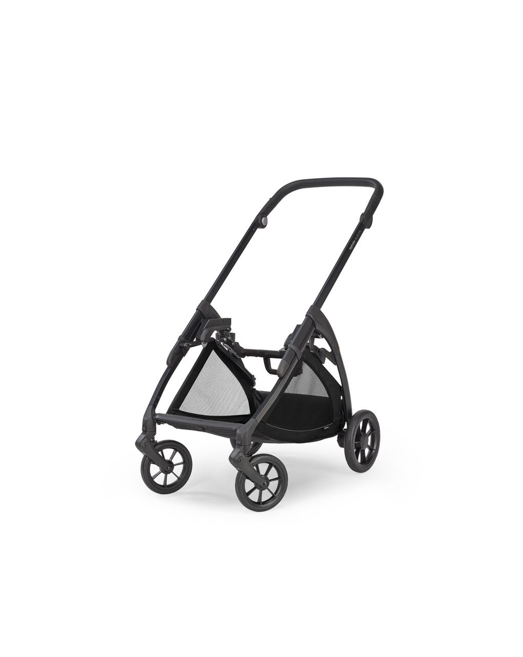 Inglesina σύστημα μεταφοράς electa quattro με κάθισμα darwin murray green/total black - Inglesina