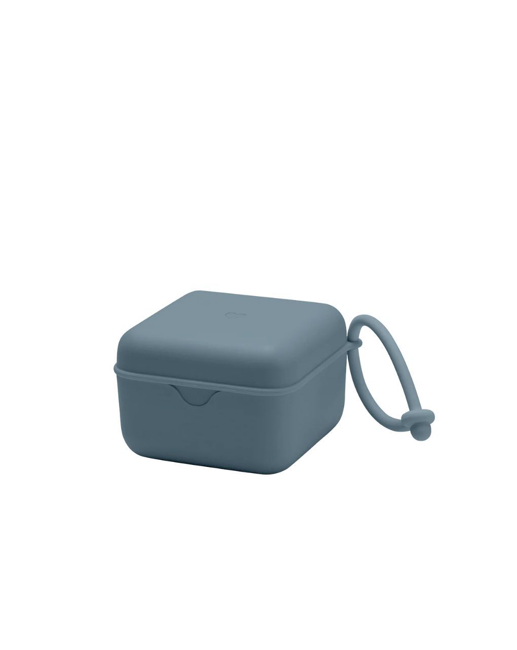 Bibs θήκη πιπίλας petrol 4200260 - BIBS