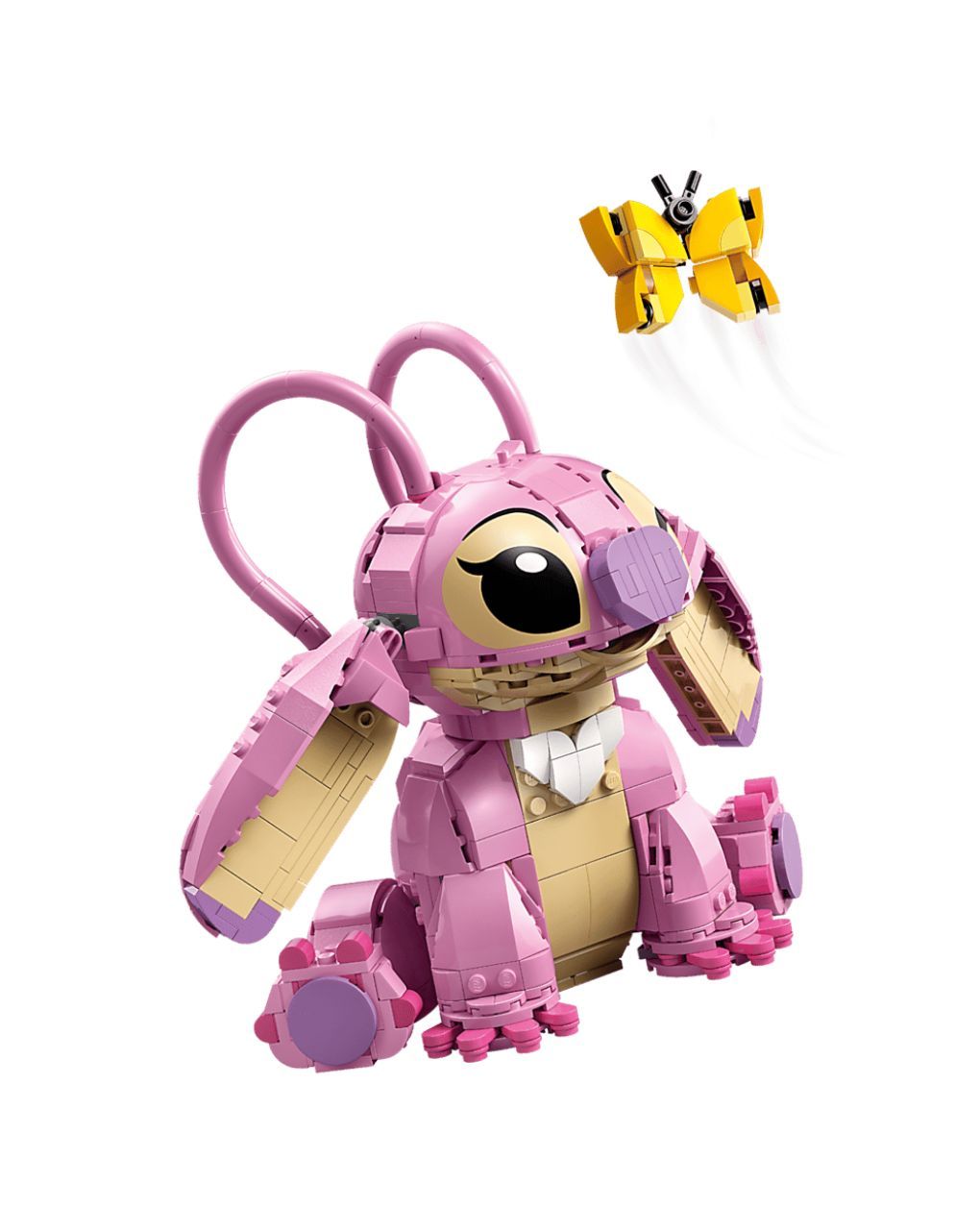 Lego disney angel 43257 - LEGO, LEGO Disney