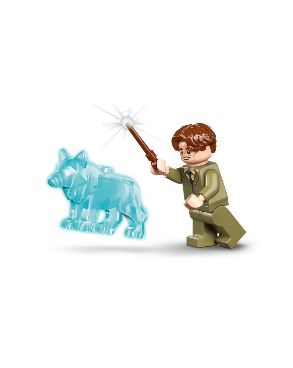 Lego harry potter hogwarts castle: hospital wing 76463 - Lego, Lego Harry Potter