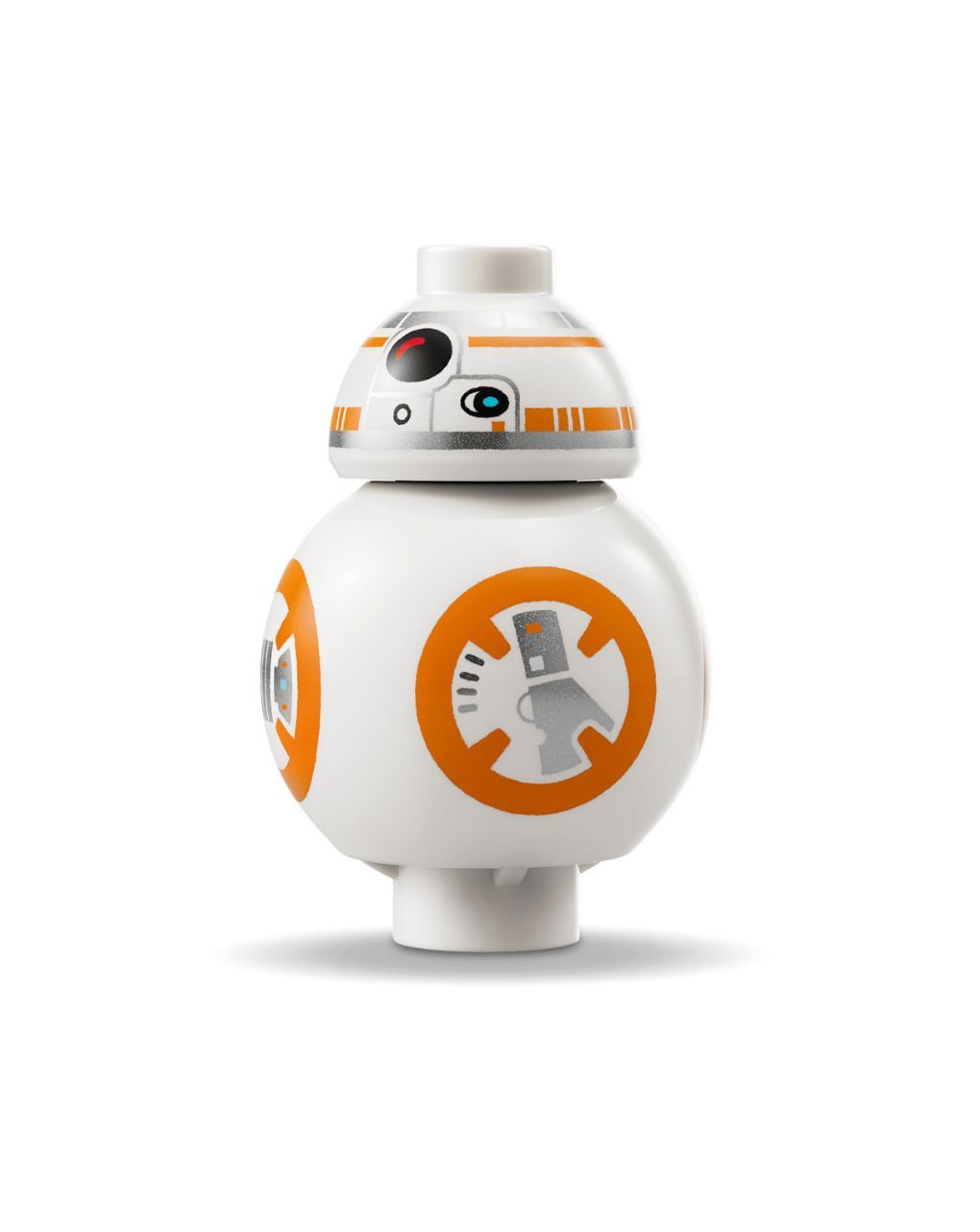 Lego star wars bb-8 astromech droid 75452 - Lego, Lego Star Wars