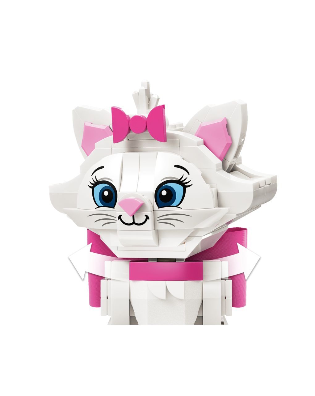 Lego disney the aristocats adorable marie 43286 - Lego, LEGO DIsney