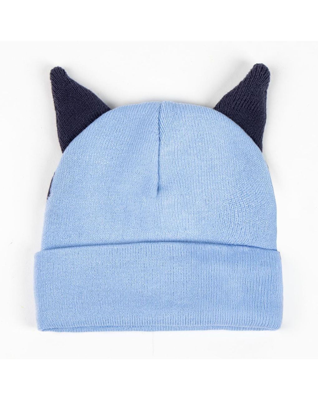 παιδικό χειμερινό σετ σκουφάκι και γάντια bluey για αγόρι - Disney